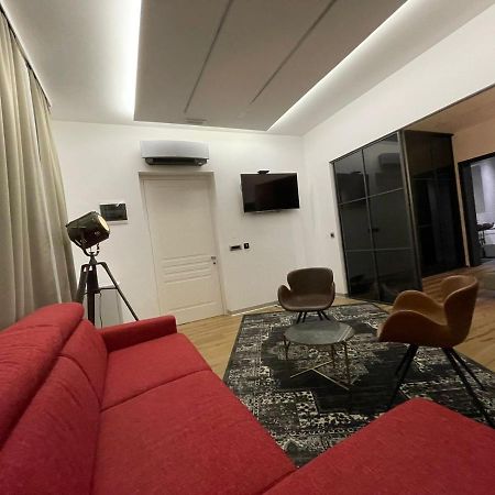 Hyatt Apartment ริเยกา ภายนอก รูปภาพ