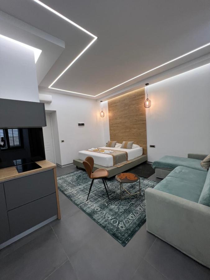 Hyatt Apartment ริเยกา ภายนอก รูปภาพ