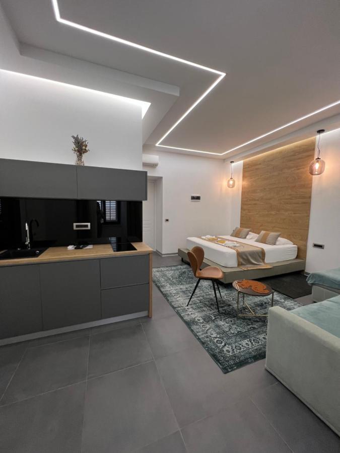 Hyatt Apartment ริเยกา ภายนอก รูปภาพ
