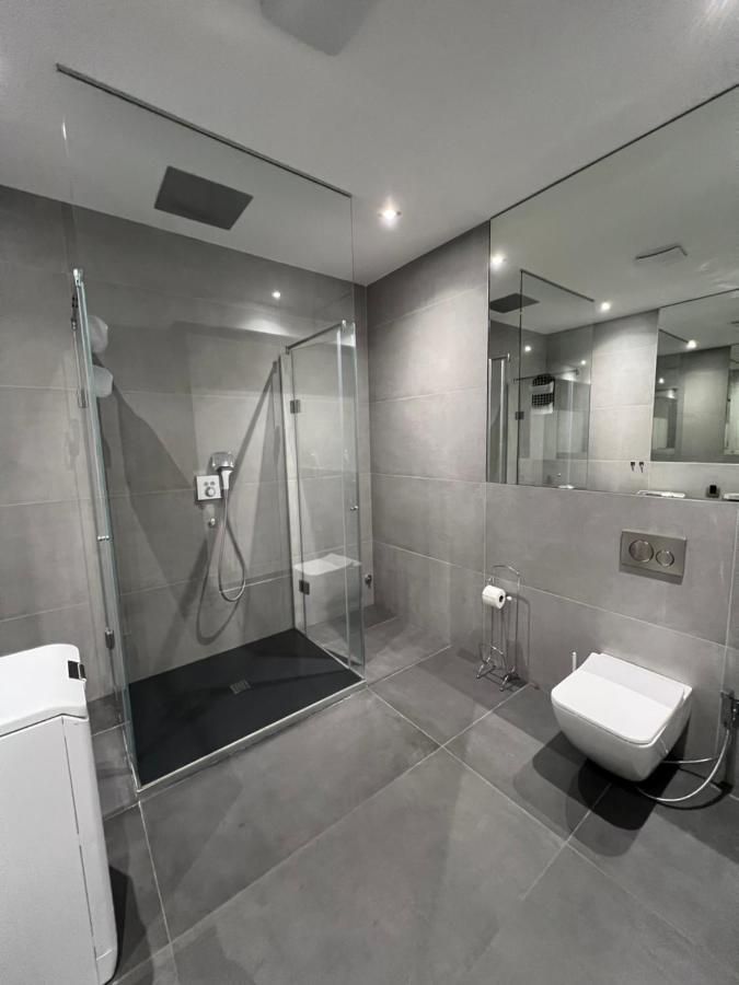 Hyatt Apartment ริเยกา ภายนอก รูปภาพ