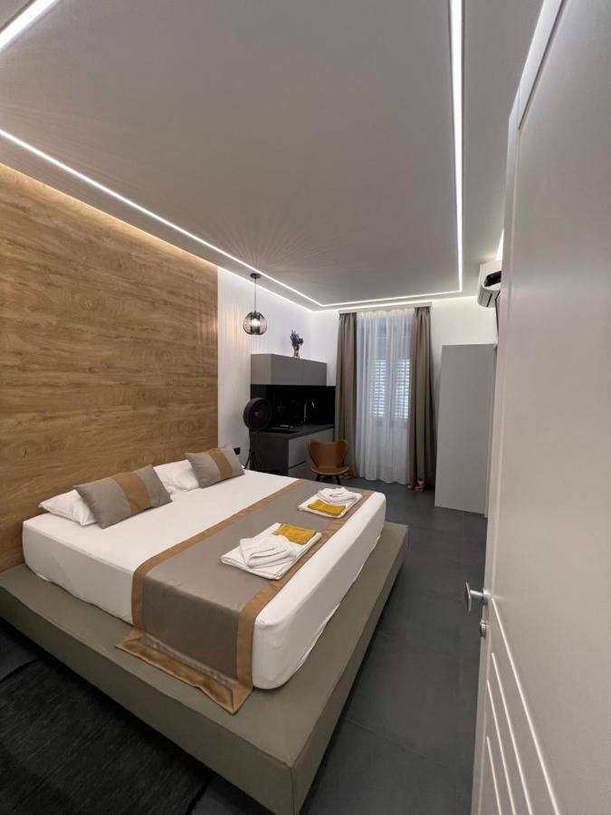 Hyatt Apartment ริเยกา ภายนอก รูปภาพ