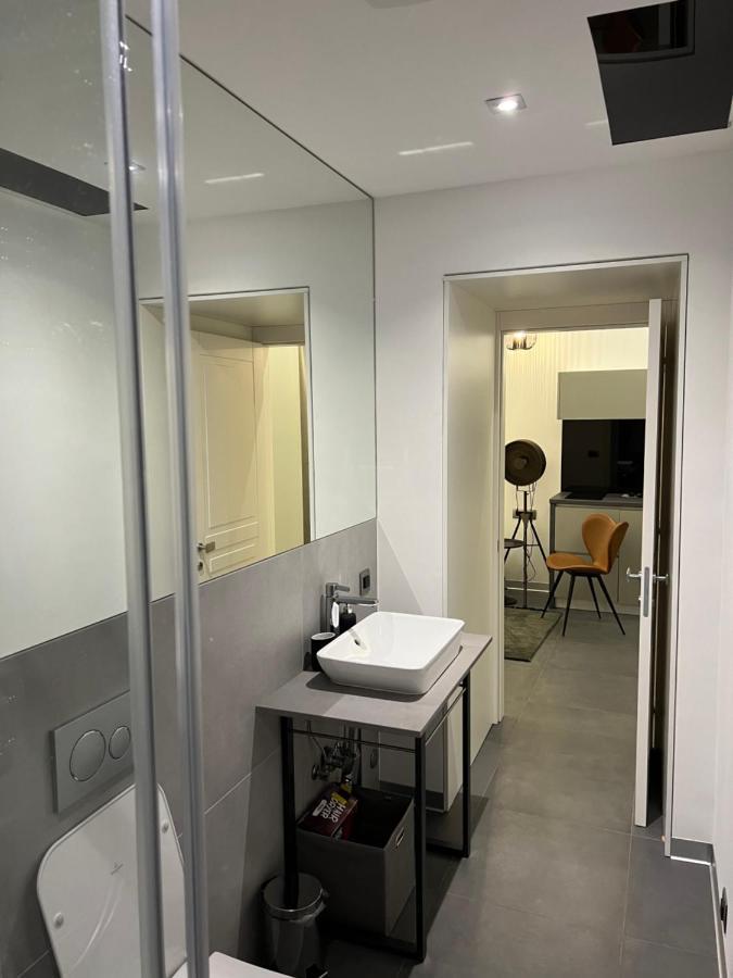Hyatt Apartment ริเยกา ภายนอก รูปภาพ