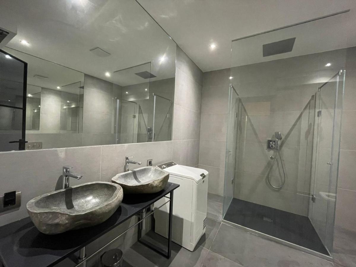Hyatt Apartment ริเยกา ภายนอก รูปภาพ